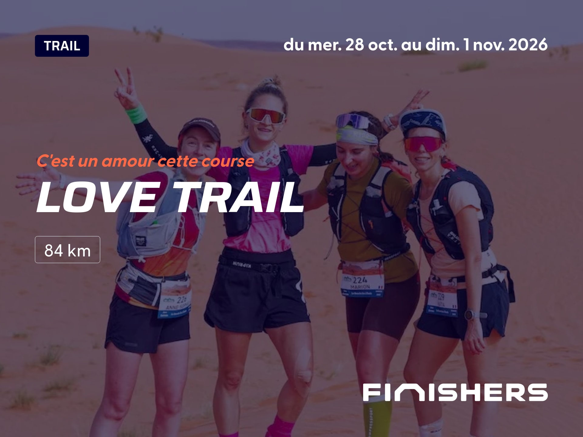 Love Trail — photo 3 sur 5
