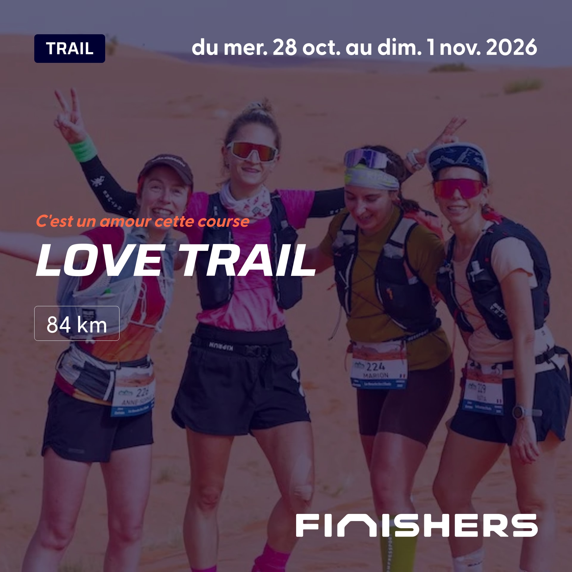 Love Trail — photo 2 sur 5