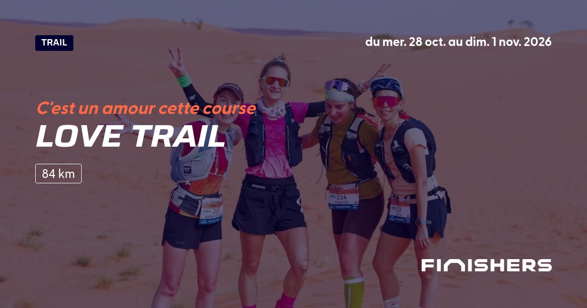 Love Trail