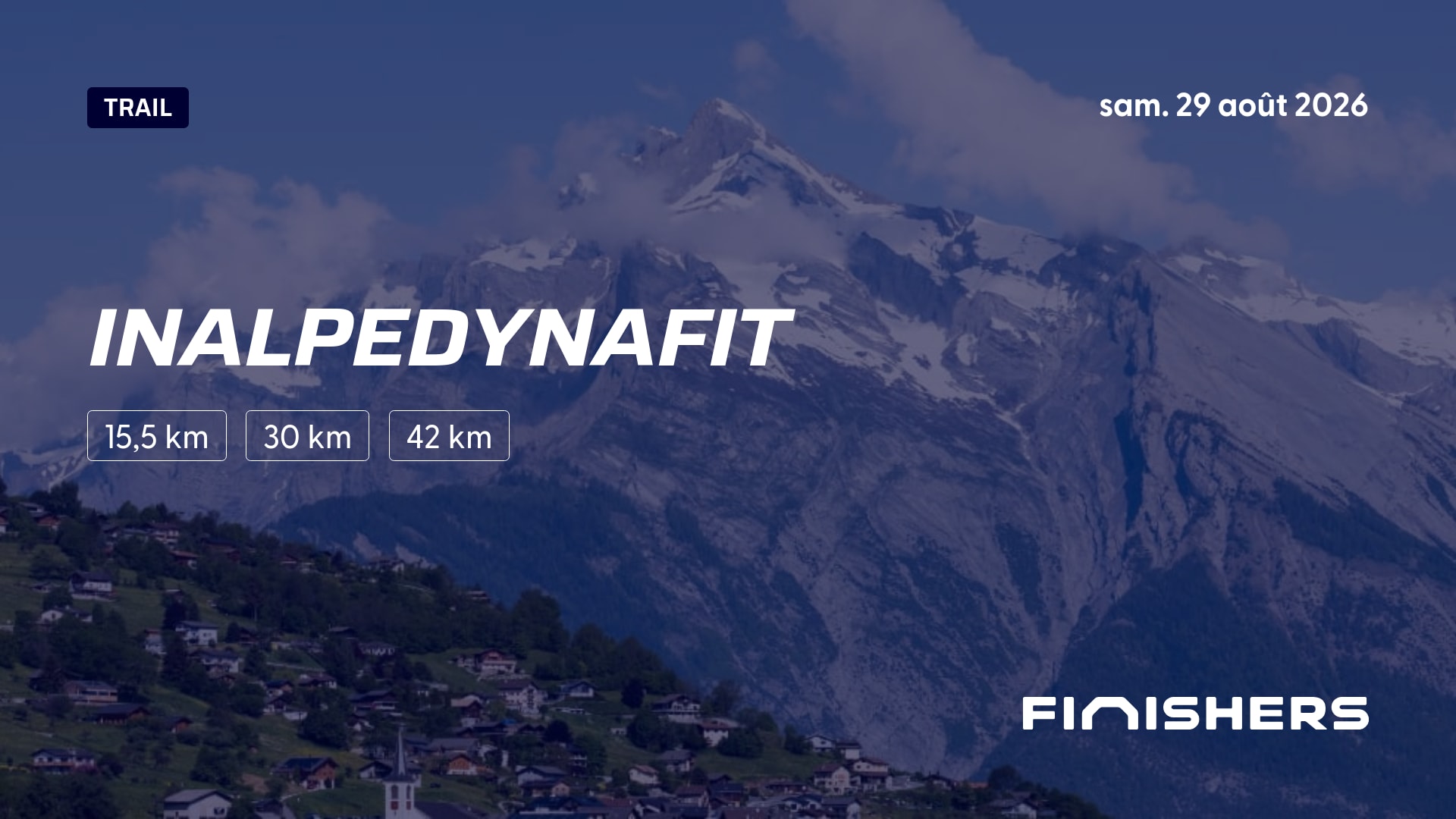 InalpeDynafit — photo 4 sur 5