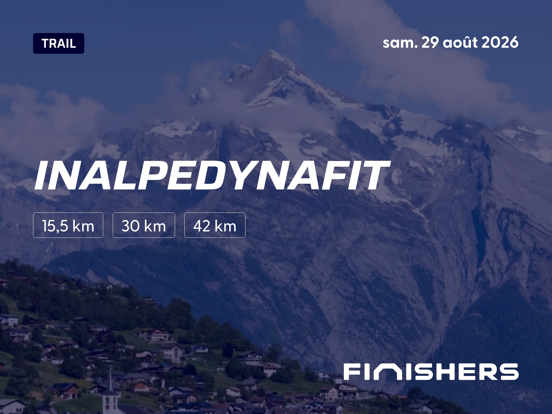 InalpeDynafit — photo 3 sur 5