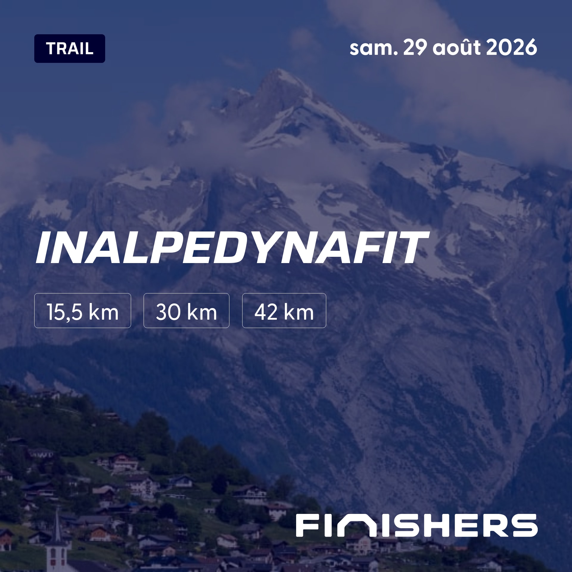 InalpeDynafit — photo 2 sur 5