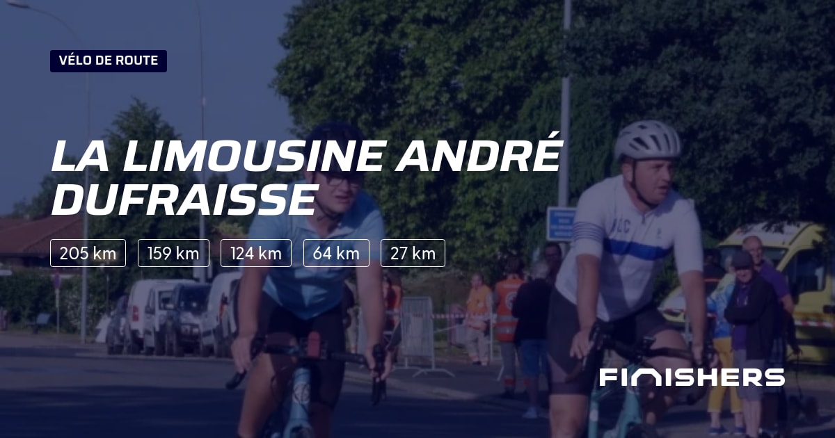 La Limousine André Dufraisse — fénykép 2, 2