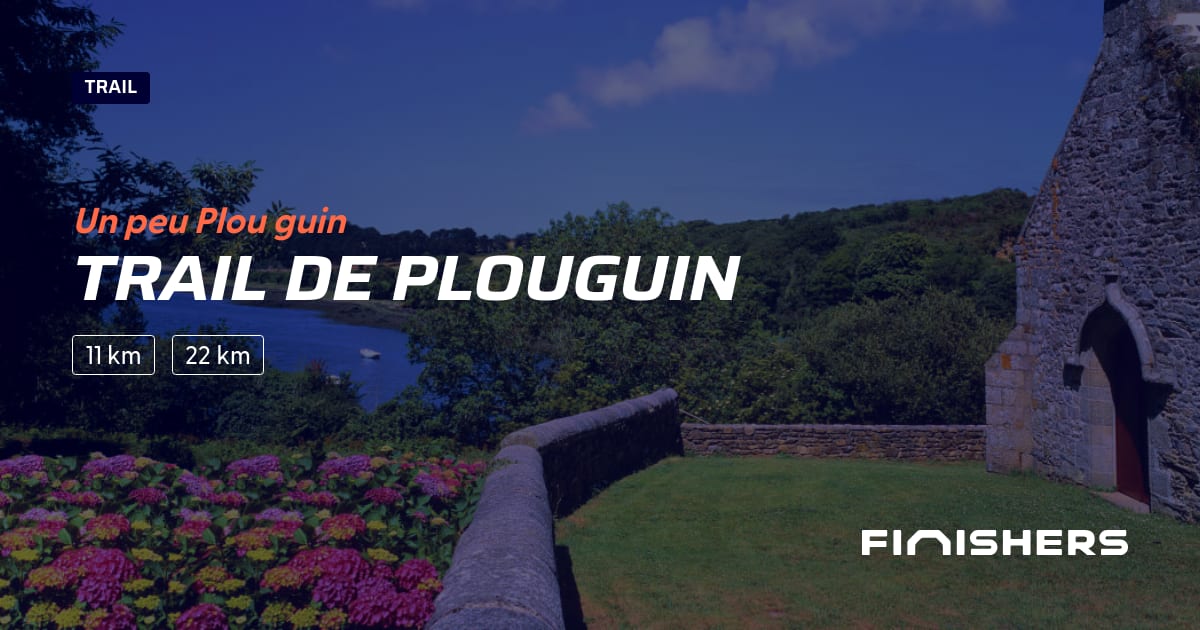 Trail de Plouguin — 2 の 2 の写真