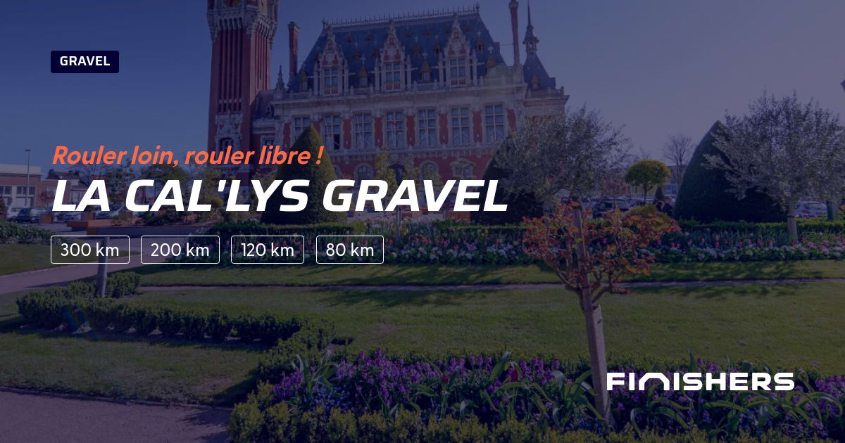 La Cal'lys Gravel — fotografie 2 na 2