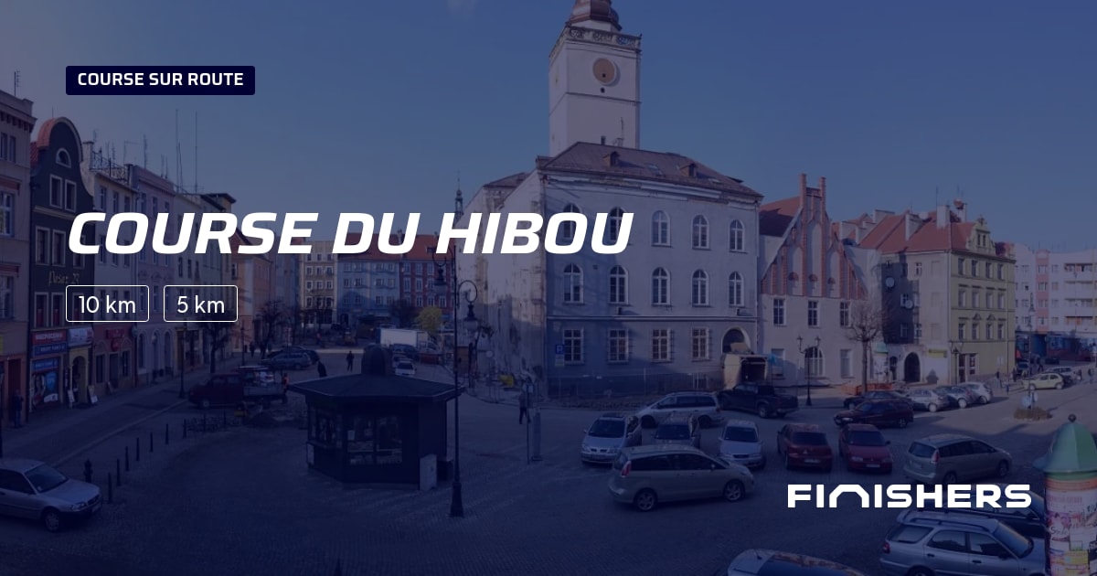 Course du Hibou — foto 2 på 2