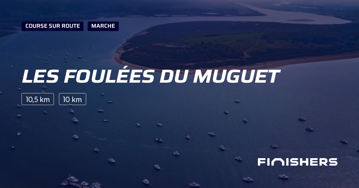 Les Foulées du Muguet — foto 2 su 2