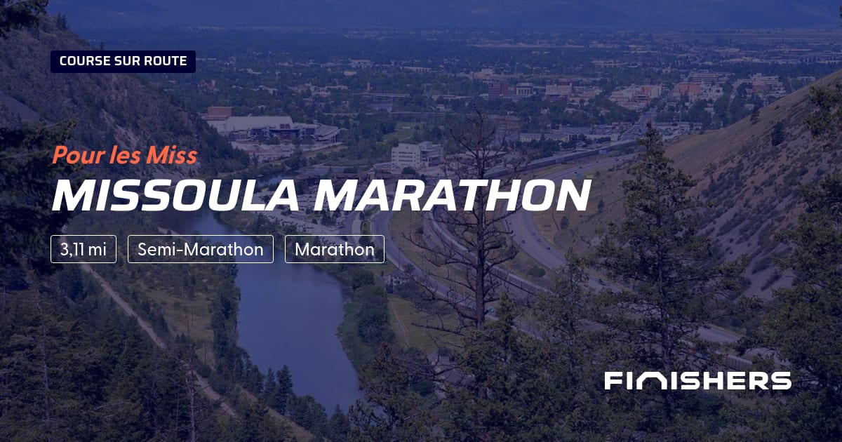 Missoula Marathon — 사진 2 on 2