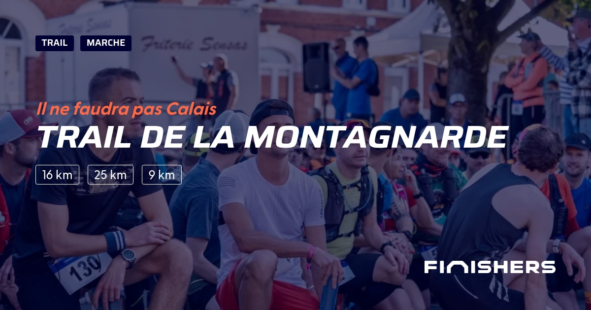 Trail de la Montagnarde — photo 2 sur 2