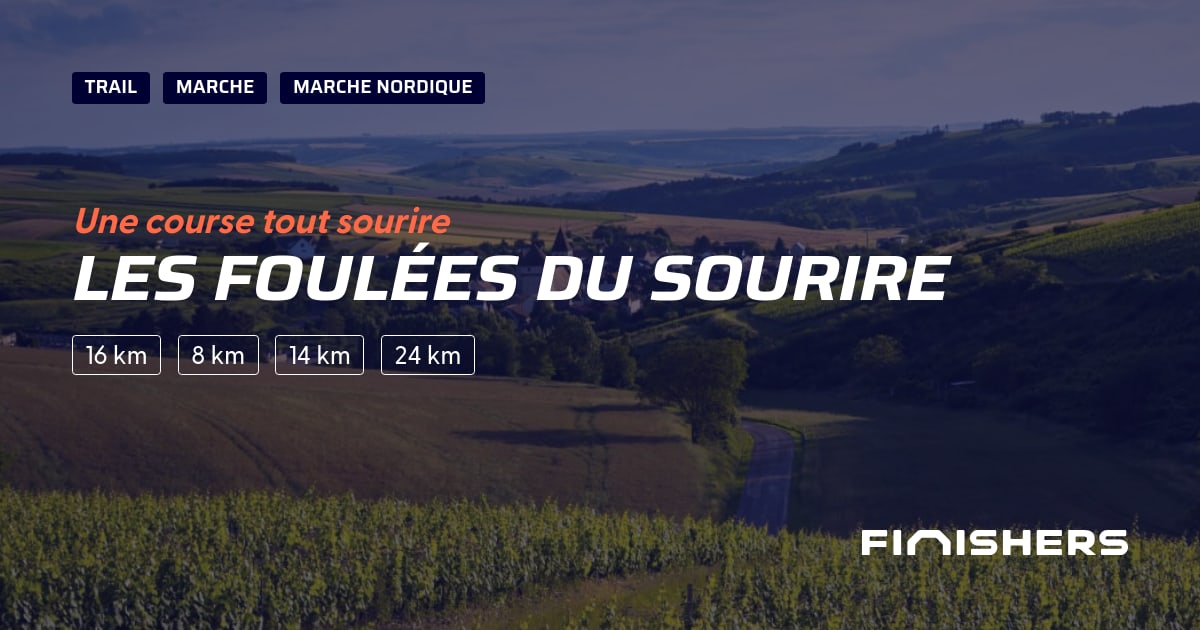 Les Foulées du Sourire — 2 üzerindeki 2 fotoğrafı