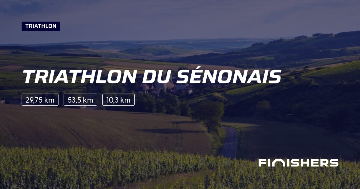 Triathlon du Sénonais — 2 üzerindeki 2 fotoğrafı