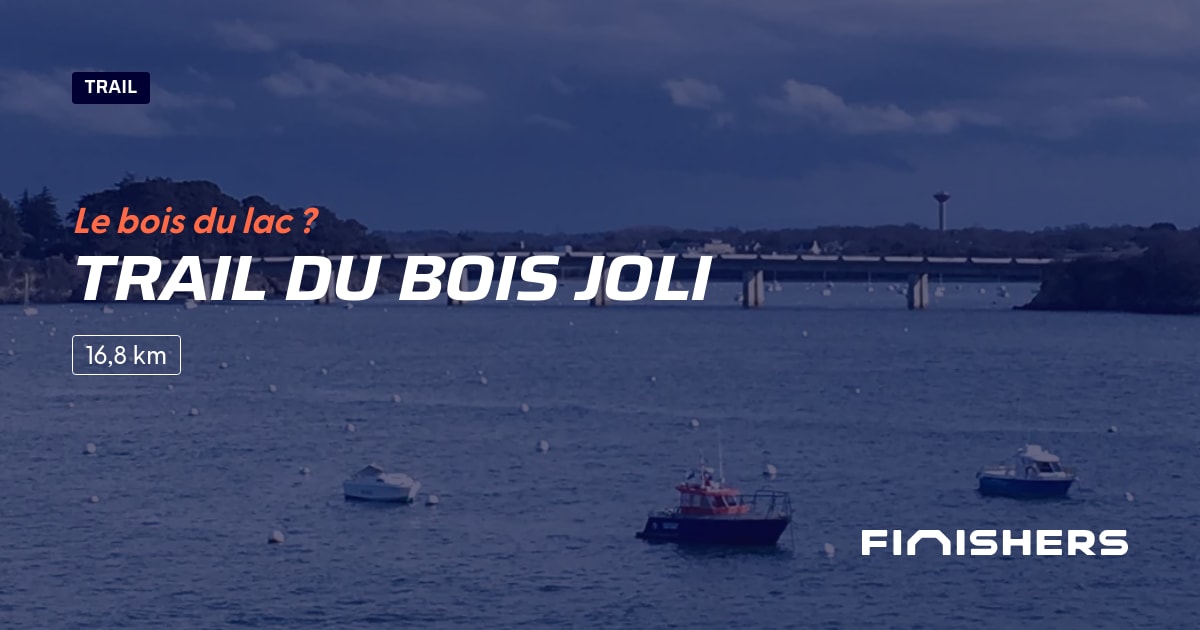 Trail du bois joli — 2 üzerindeki 2 fotoğrafı