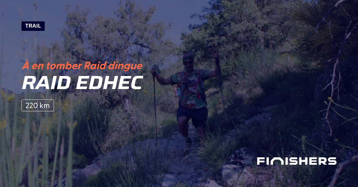 Raid EDHEC — fénykép 2, 2