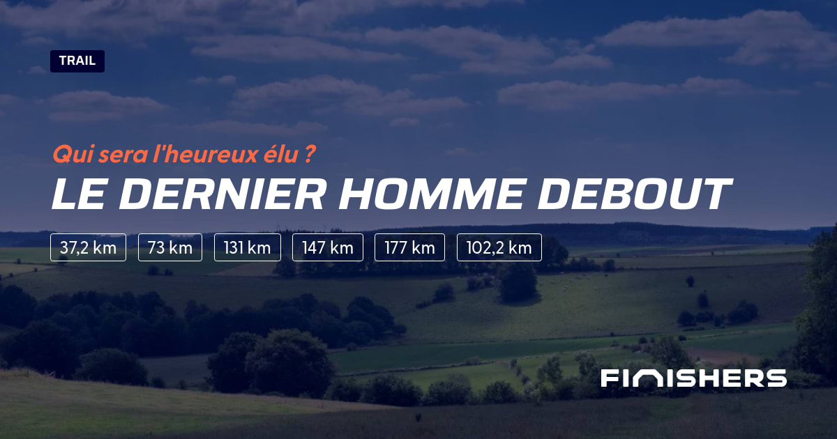 Le Dernier Homme Debout — photo 2 sur 2