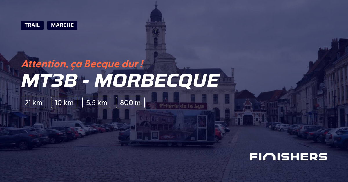 MT3B - Morbecque — photo 2 sur 2