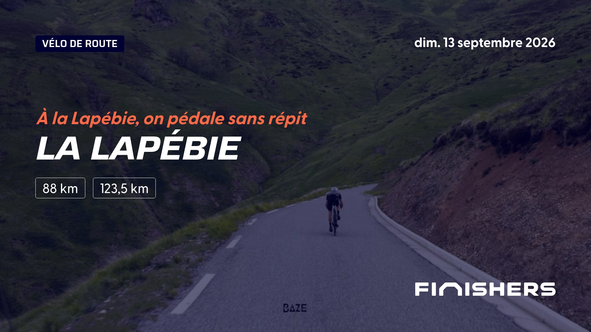 La Lapébie — photo 4 sur 5