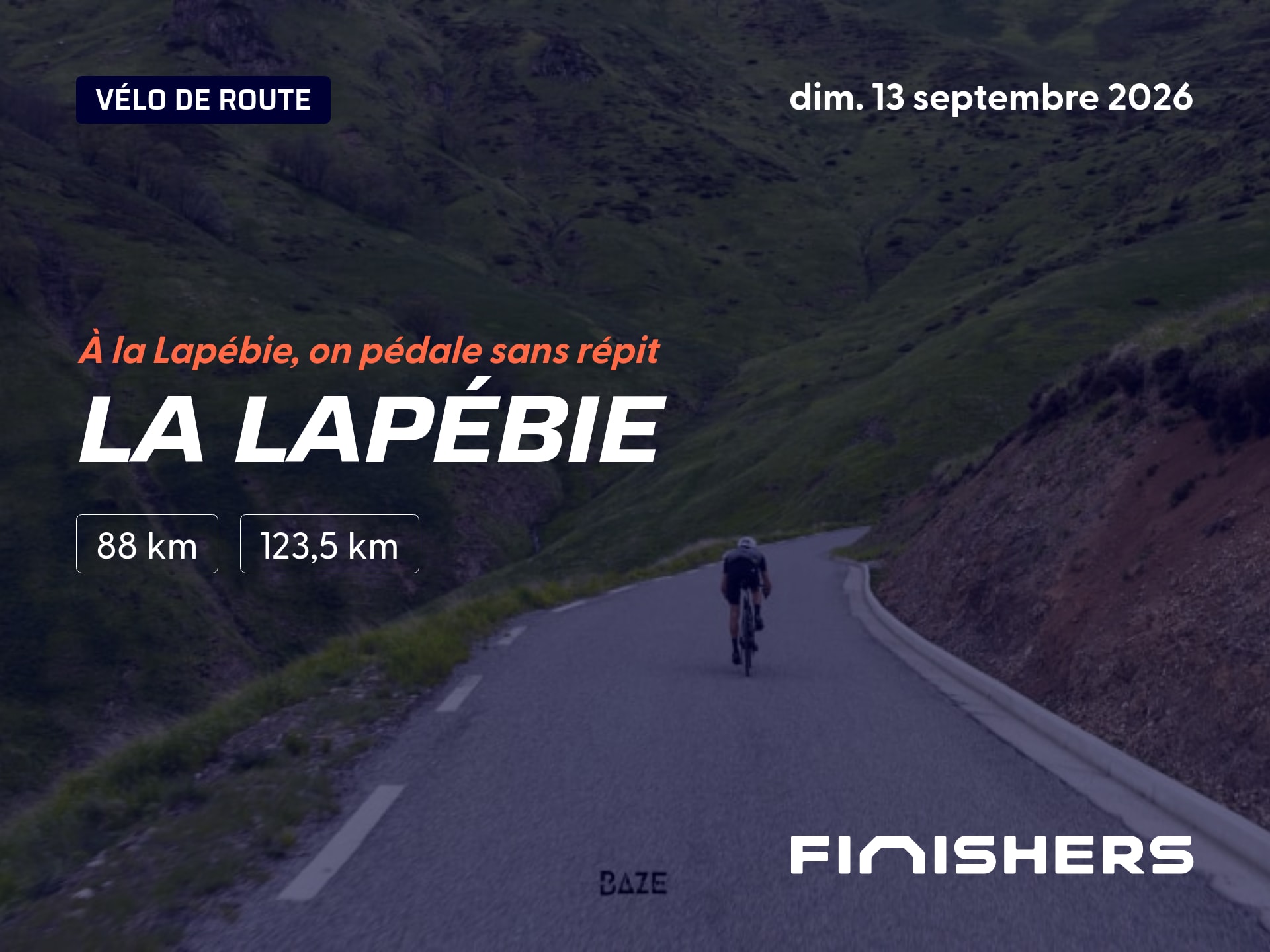 La Lapébie — photo 3 sur 5