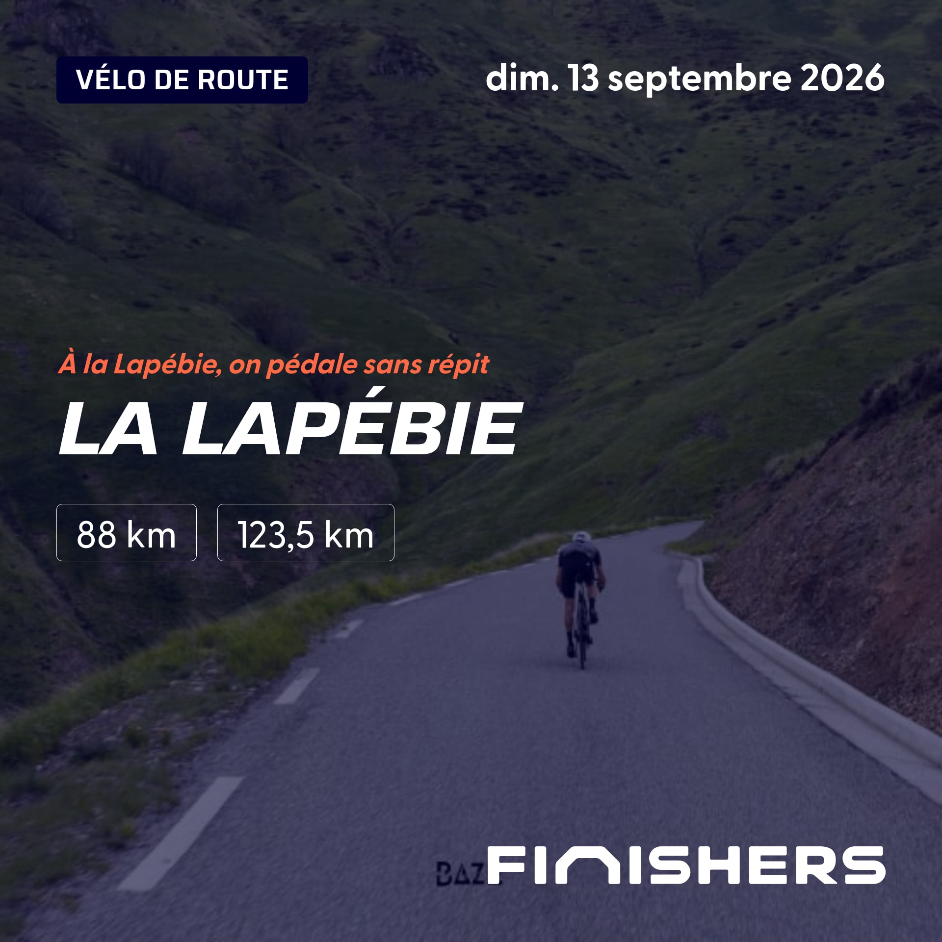 La Lapébie — photo 2 sur 5