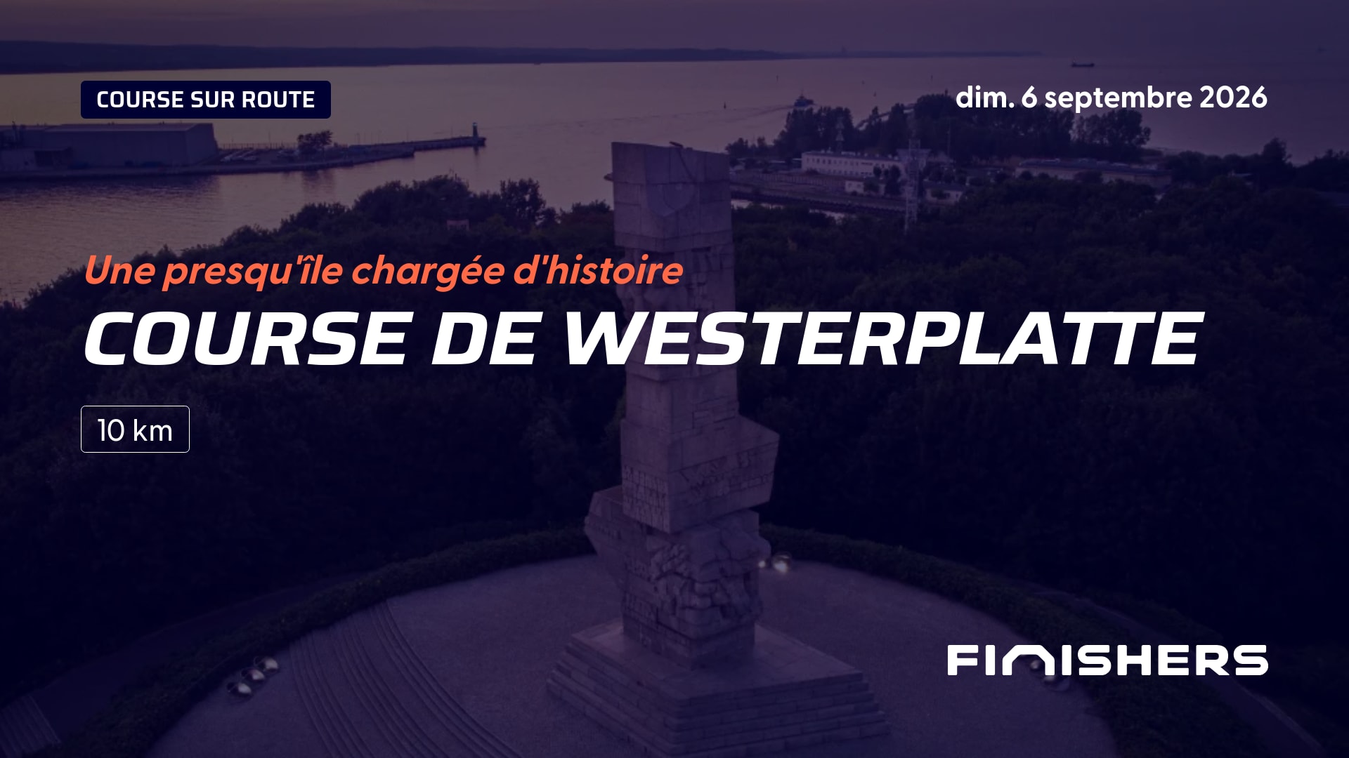 Course de Westerplatte — foto 4 su 5