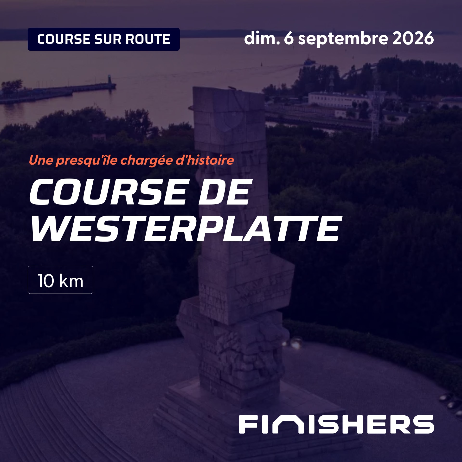 Course de Westerplatte — foto 2 su 5