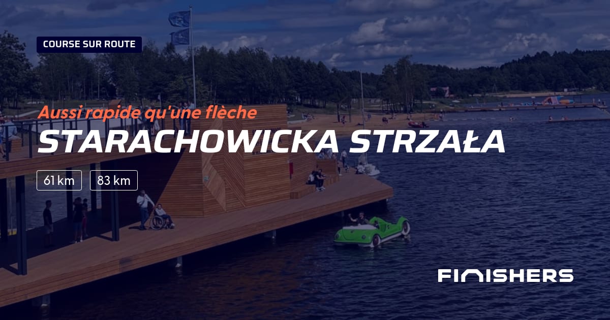 Starachowicka Strzała — foto 2 på 2
