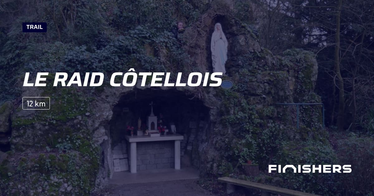 Le Raid Côtellois — bilde 2 på 2