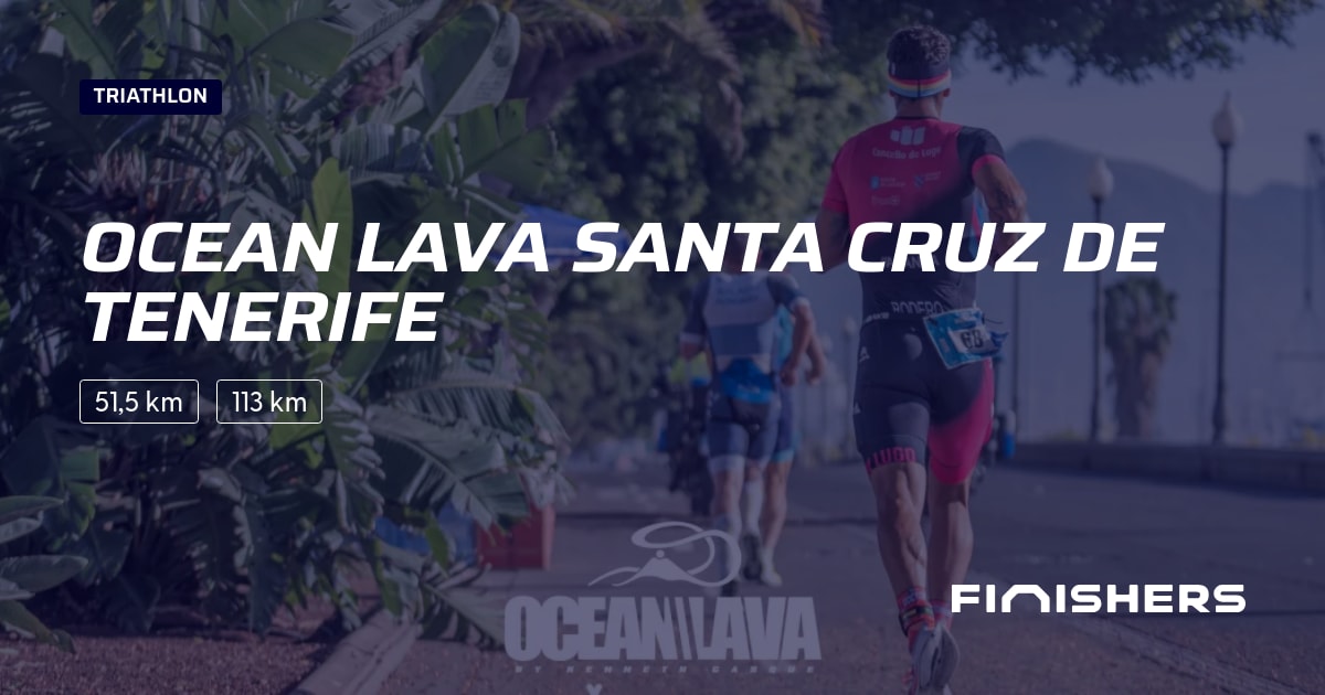 Ocean Lava Santa Cruz de Tenerife — foto 2 su 2
