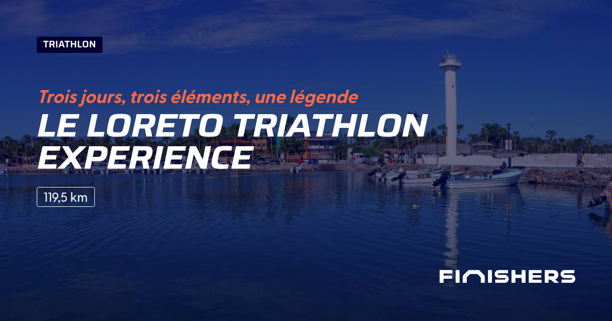 Le Loreto Triathlon Experience — photo 2 sur 2