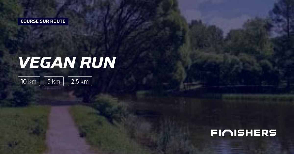 Vegan Run — kuva 2 2