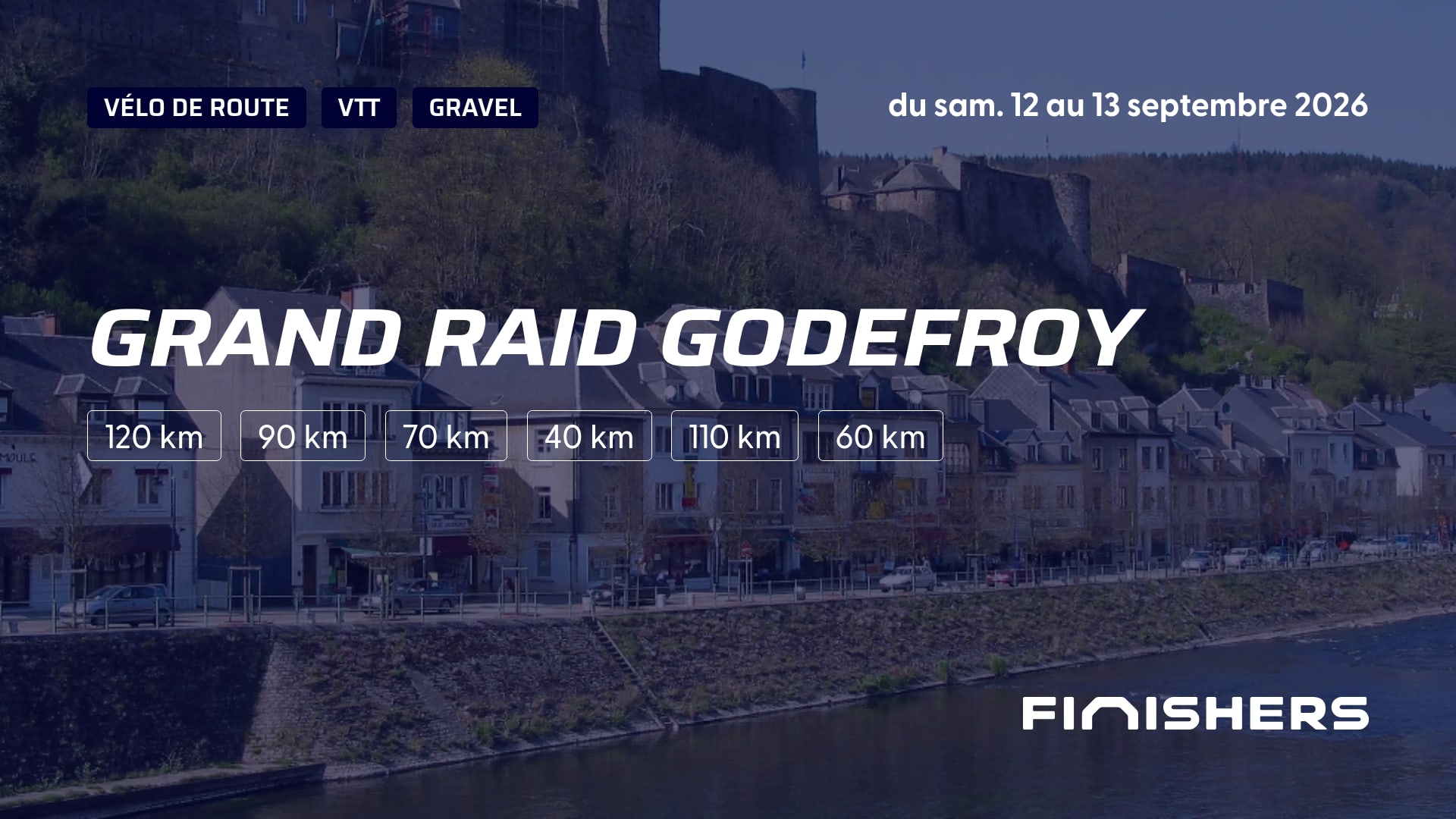 Grand Raid Godefroy — photo 4 sur 5