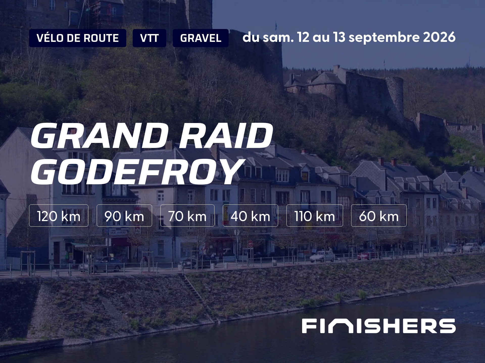 Grand Raid Godefroy — photo 3 sur 5