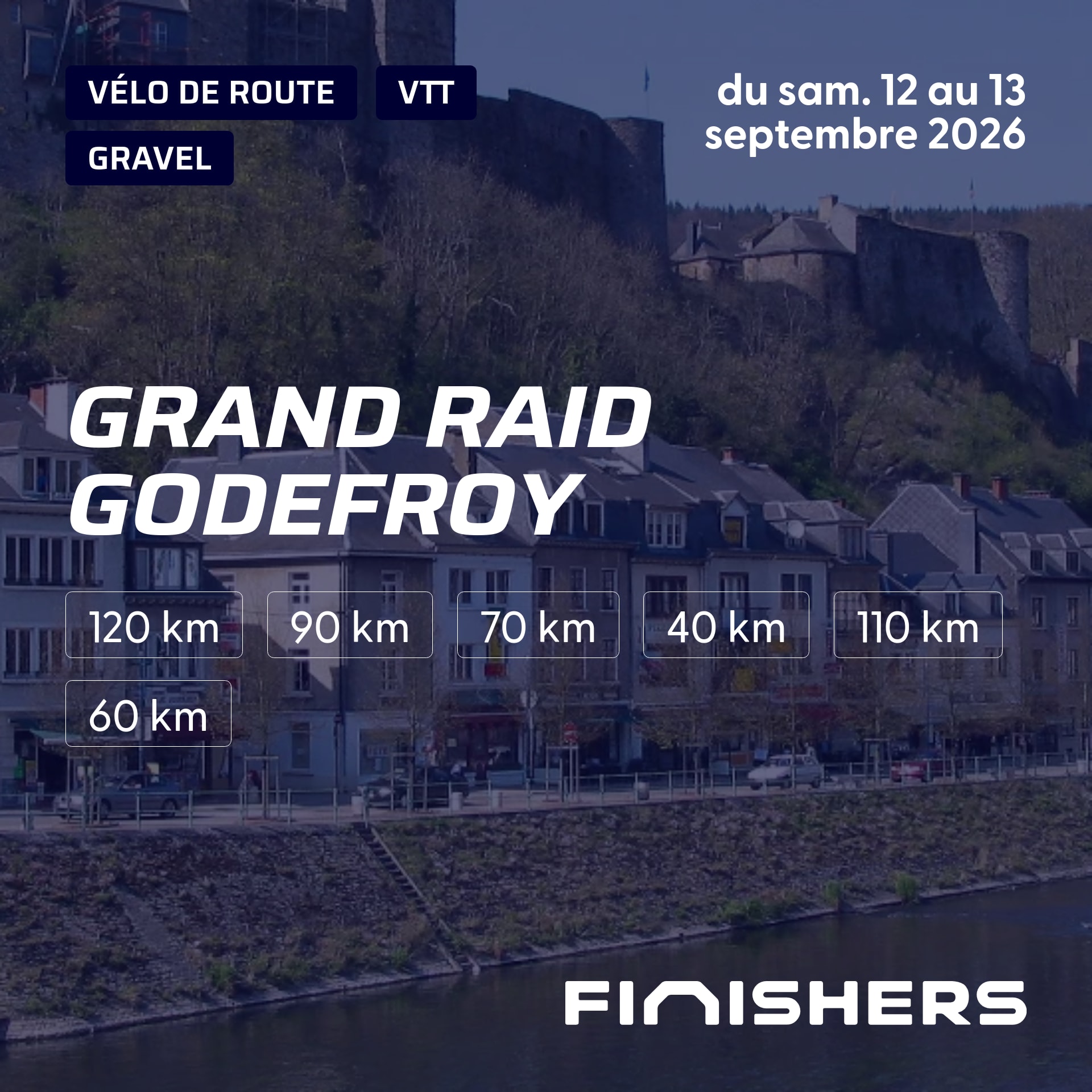 Grand Raid Godefroy — photo 2 sur 5