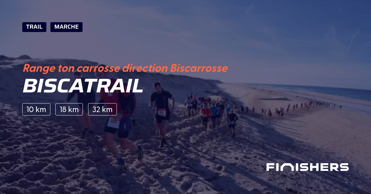 Biscatrail — Foto 2 auf 2