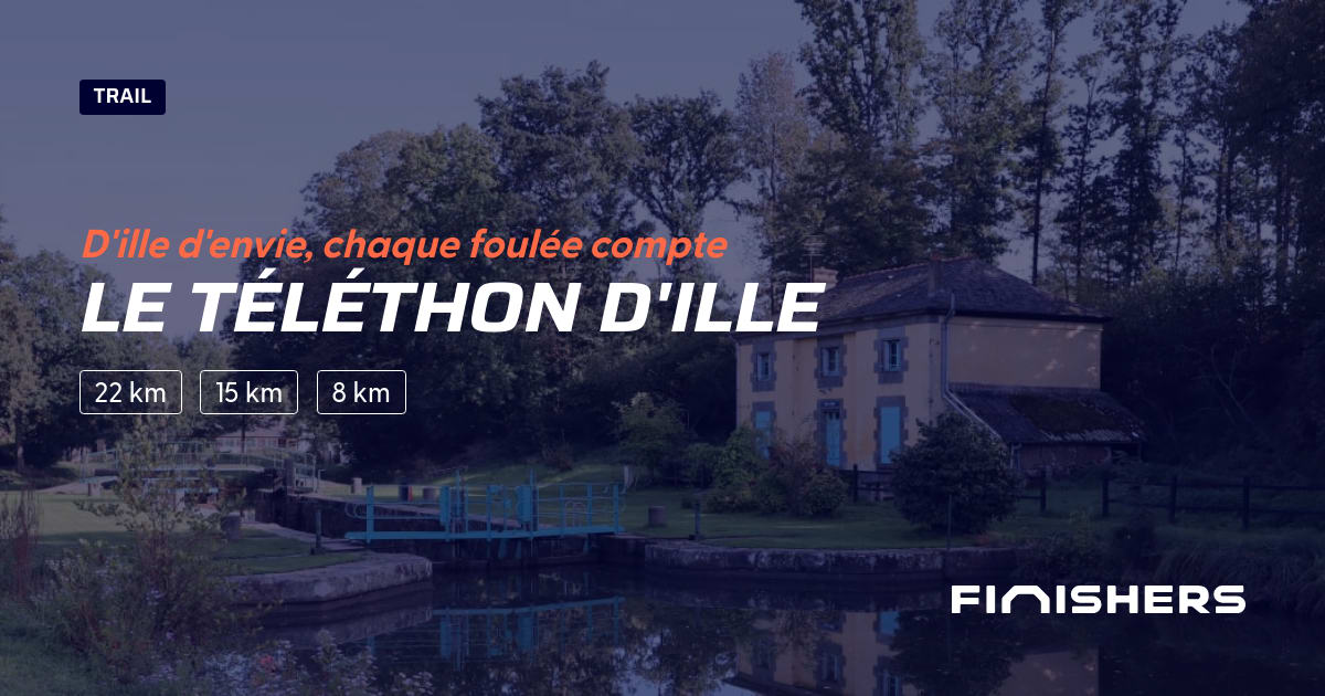 Le Téléthon D'ille — foto 2 på 2