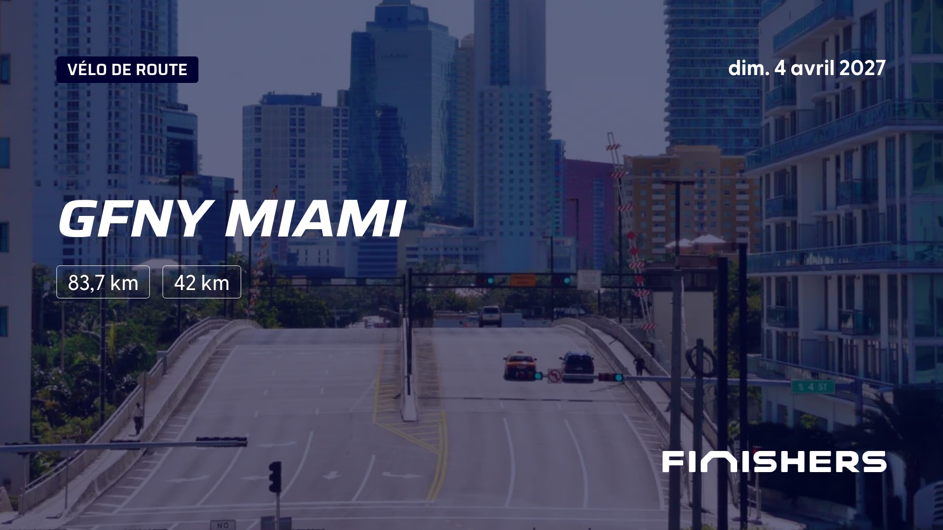 GFNY Miami — photo 4 sur 5