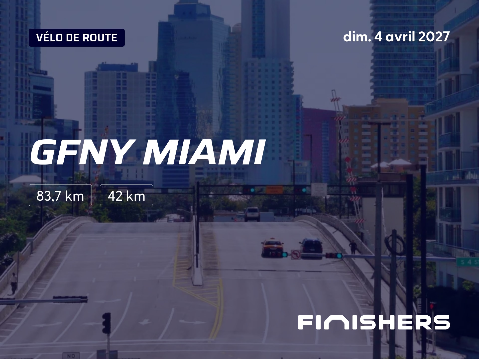 GFNY Miami — photo 3 sur 5