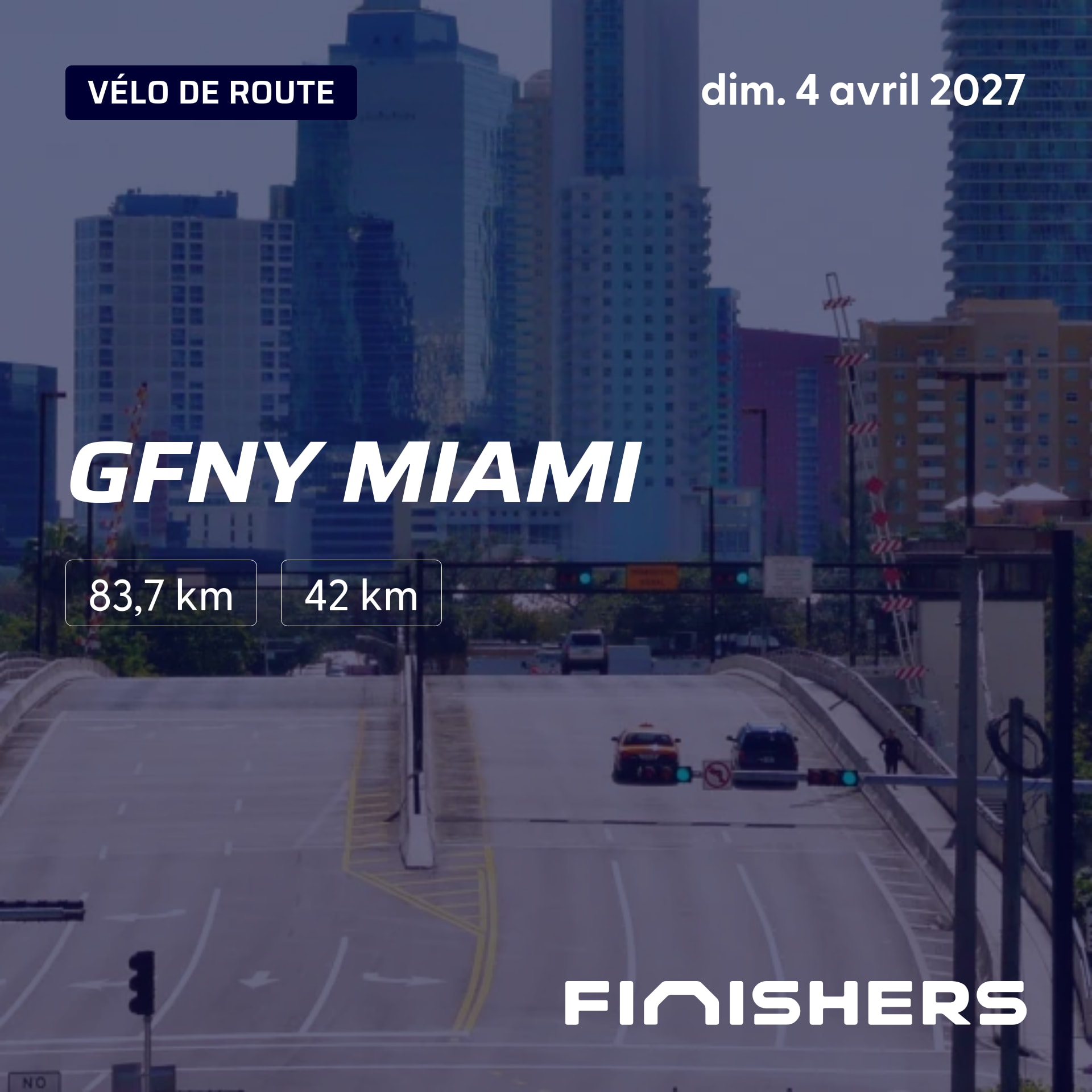 GFNY Miami — photo 2 sur 5