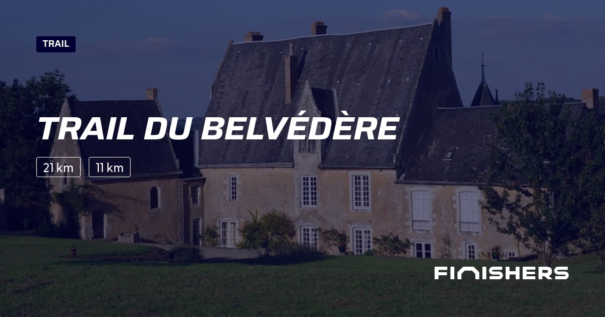 Trail du belvédère — 照片 2 在 2 上