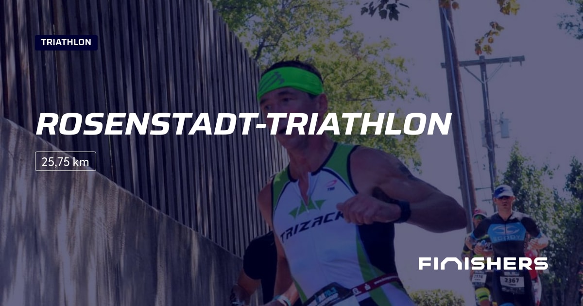 Rosenstadt-Triathlon — फोटो 2 2 पर