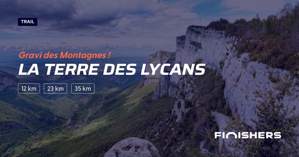 La Terre des Lycans — bilde 2 på 2