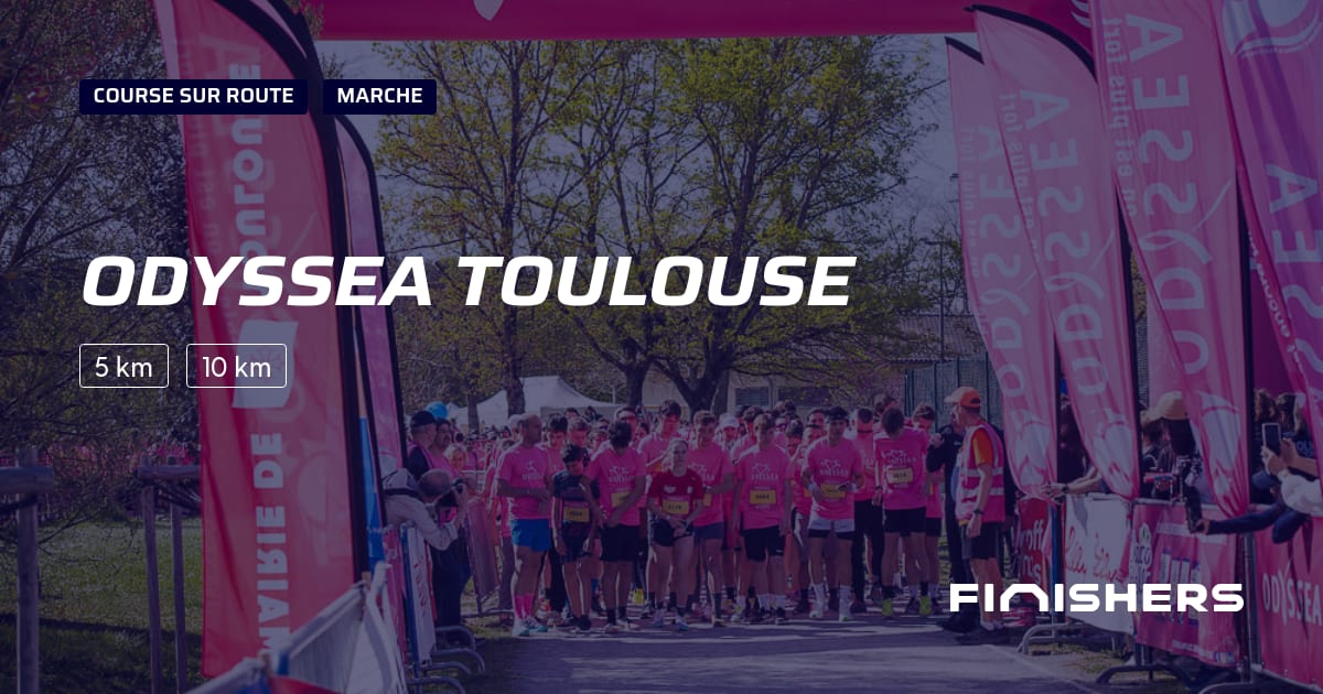 Odyssea Toulouse — photo 2 sur 2
