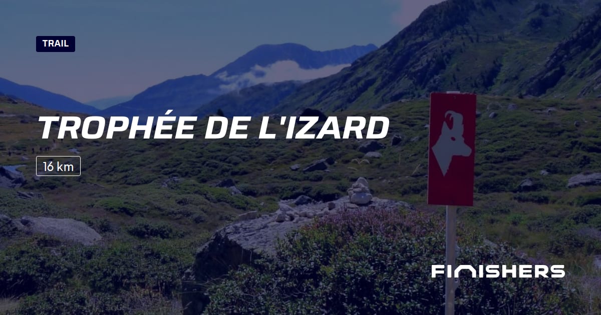 Trophée de l'Izard — photo 2 sur 2