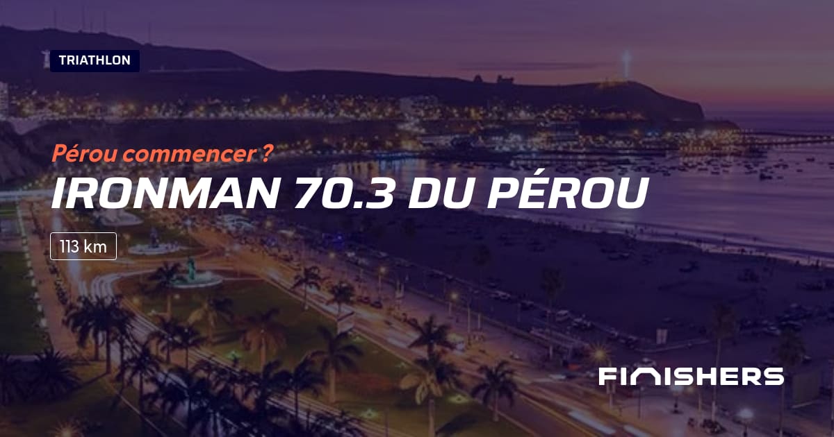 Ironman 70.3 du Pérou — bilde 2 på 2