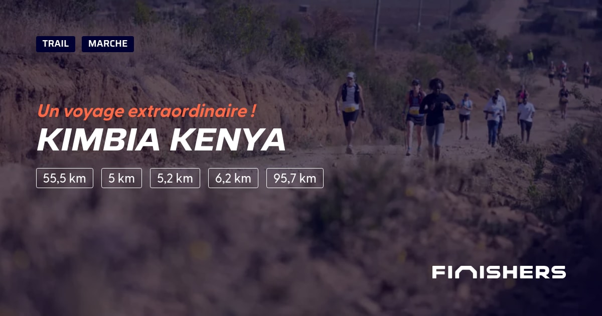 Kimbia Kenya — photo 2 sur 2