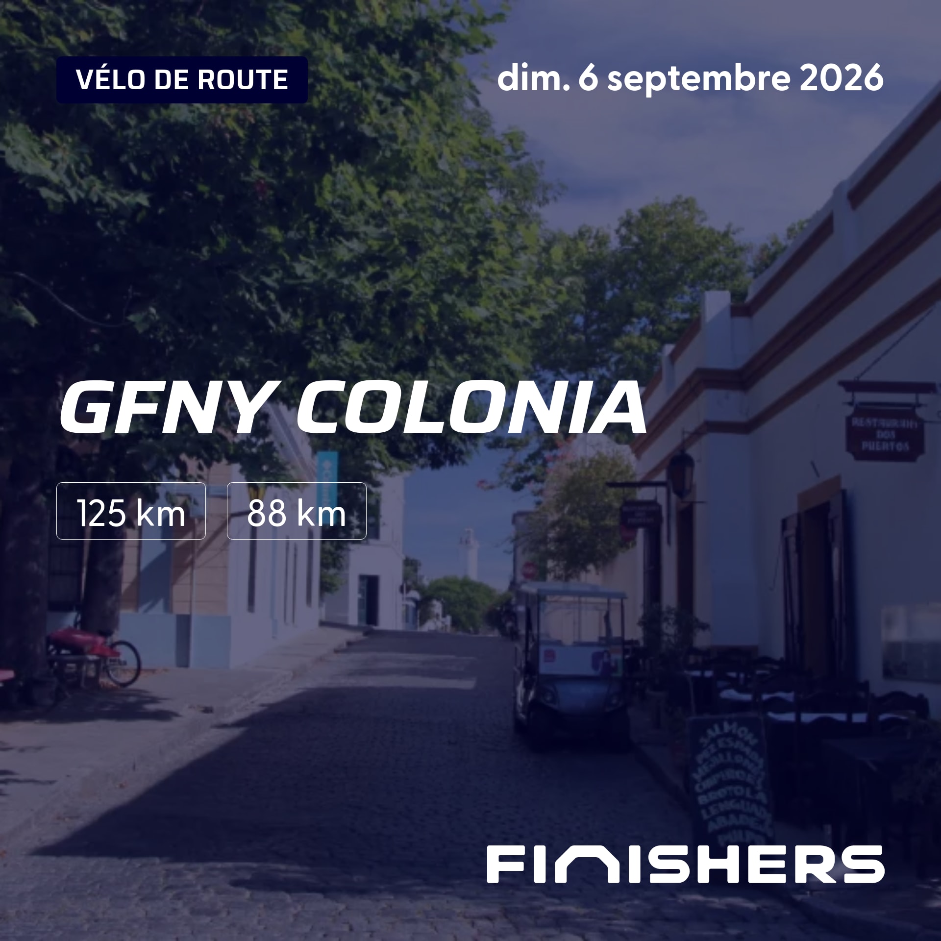 GFNY Colonia — fotografie 2 pe 5