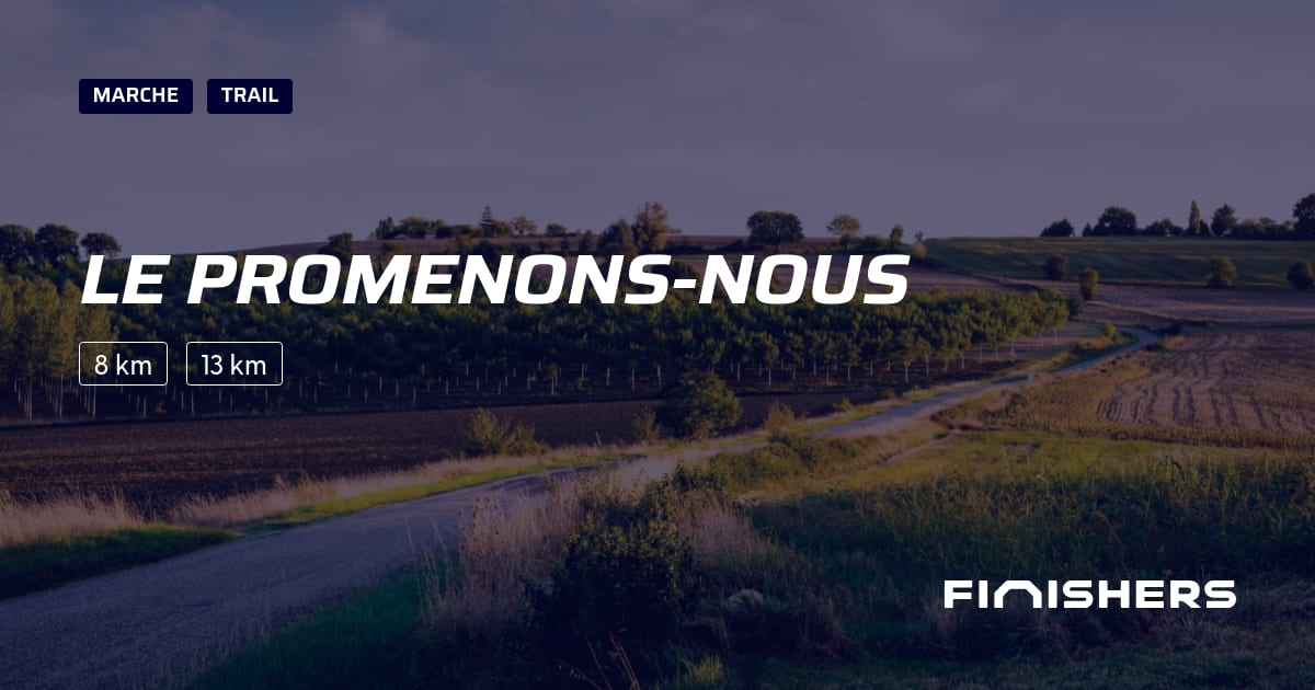 Le Promenons-Nous — photo 2 sur 2