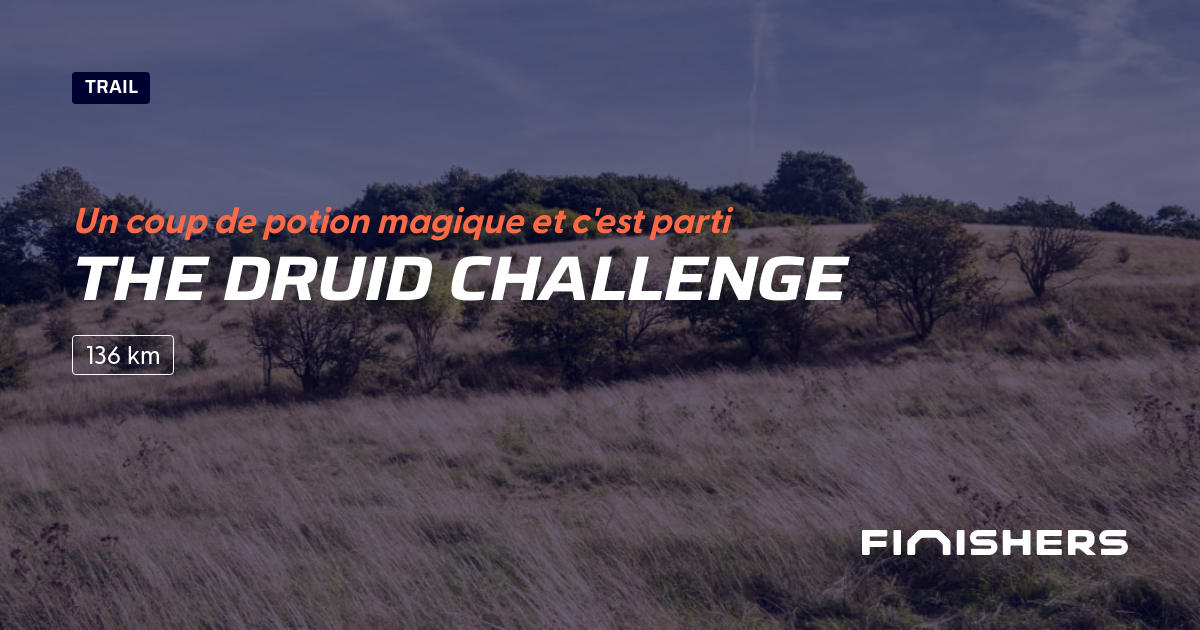 The Druid Challenge — fotografie 2 na 2