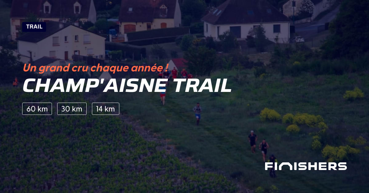 Champ'Aisne Trail — Foto 2 auf 2