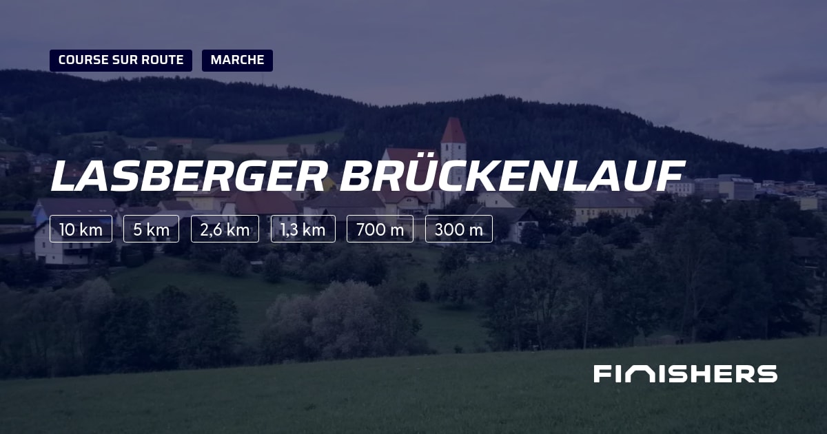 Lasberger Brückenlauf — fénykép 2, 2
