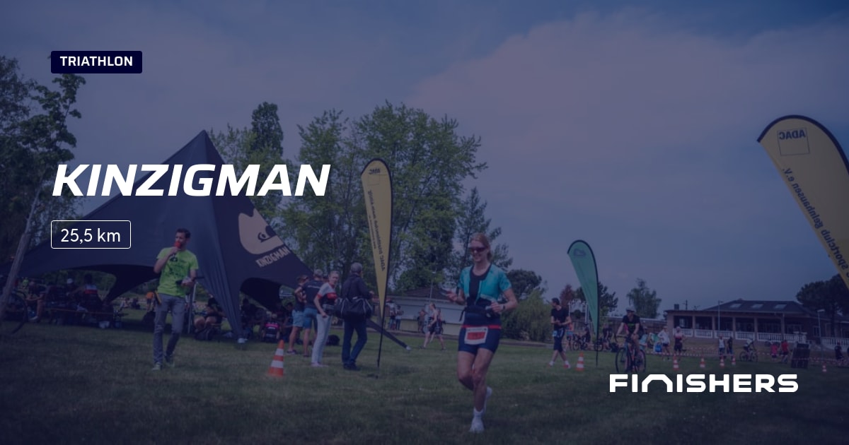 Kinzigman — 2 üzerindeki 2 fotoğrafı